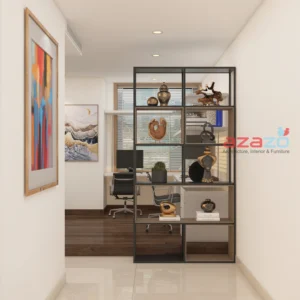 Entrance-2 503 DLF Office Gurgaon- 12-09-2024