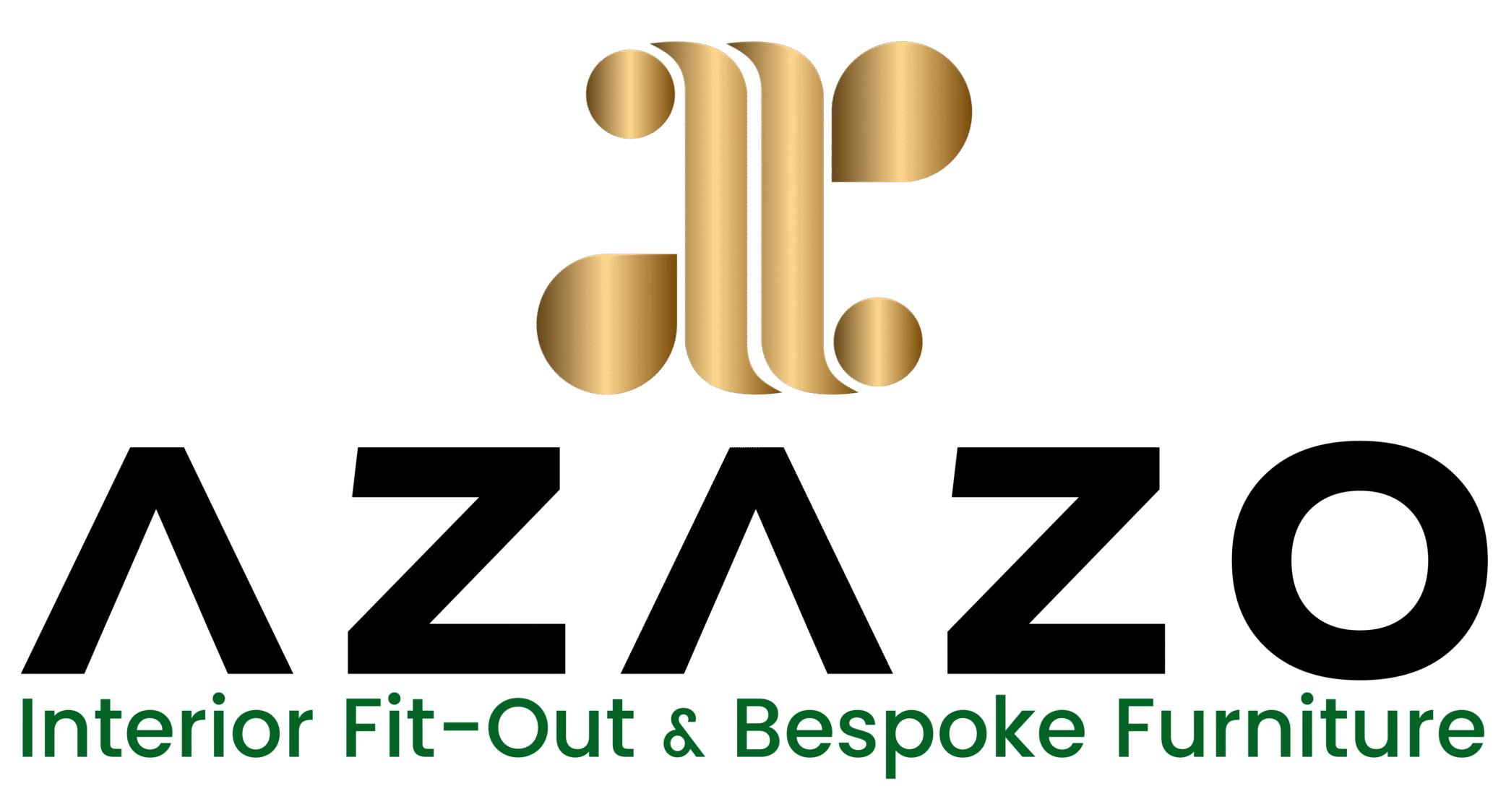 Final Logo Azazo Interior & Furniture